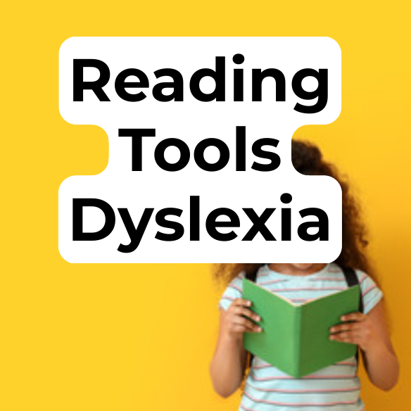 Dyslexia tools for reading & Do Coloured Filters Work?